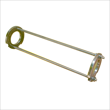 Pump Guard Set