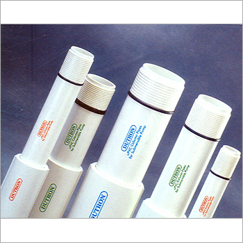 UPVC Submersible Column Pipes