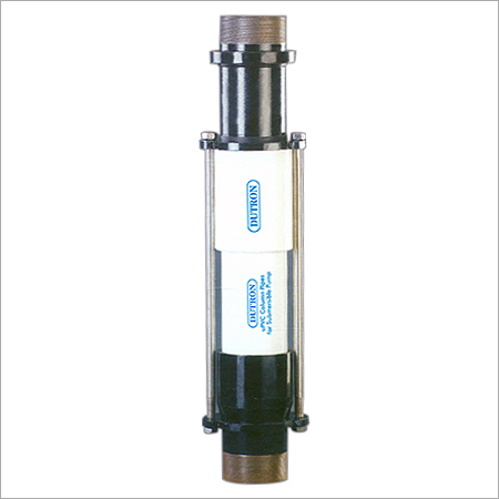 Upvc Column Pipes for Submersible Pump