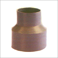 UPVC Moulded Reducer