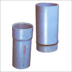 PVC Casing Pipes