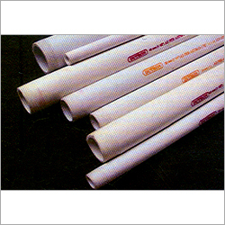 UPVC Threaded Plumbing Pipes