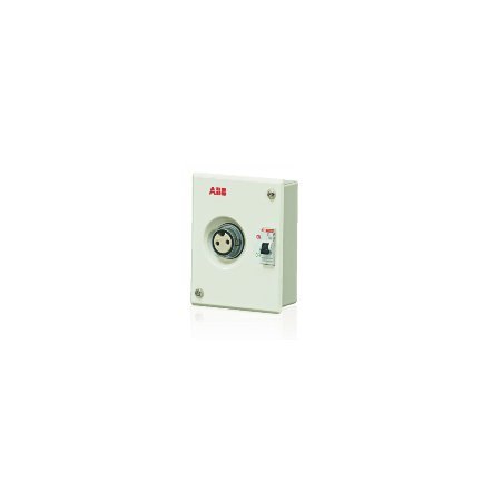 Pluck And Socket Distribution Board