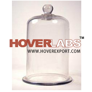 Bell Jar Borosilicate Glass