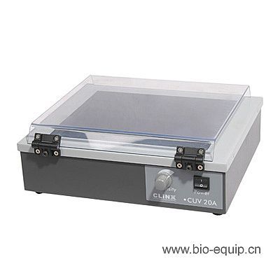 UV Transilluminator