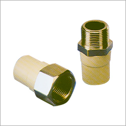 Metal Insert FTA & MTA