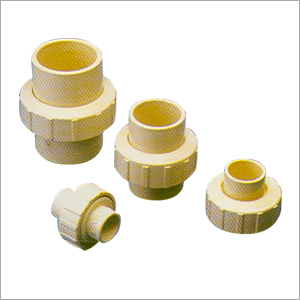 UPVC Pipe Union