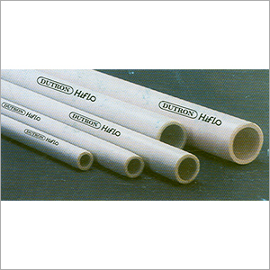 Plumbing Pipes
