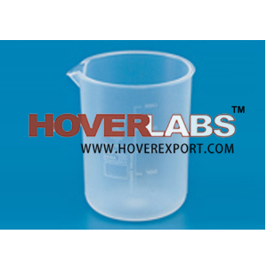 Pfa Beaker