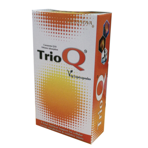 Trio-Q