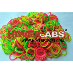 Rubber Tubing Bands Elastic