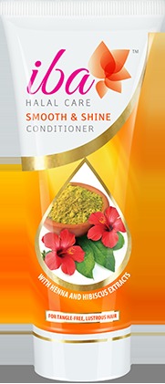 Smooth & Shine Conditioner