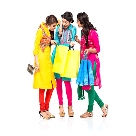 Fashionable Cotton Lycra Leggings