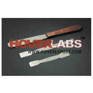Laboratory Spatula