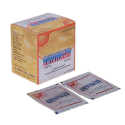 LACTO-D3