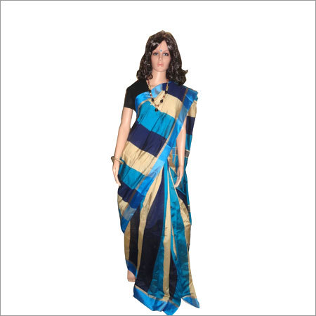 Dhakai Sarees