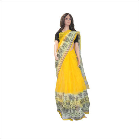 Tant Banarasi Sarees