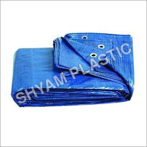 Plastic Tarpaulin Sheet Covers