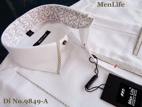 Cotton Shirt.