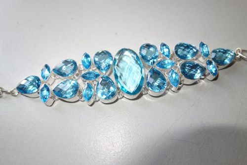 Marquise Quartz