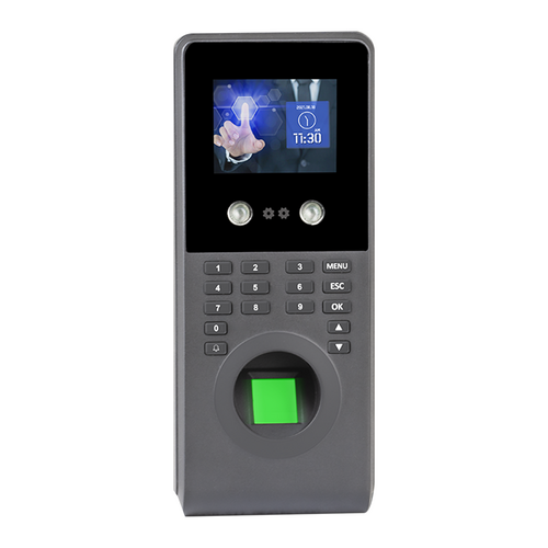 Biometric Machine for Industrial Purpose Employee Attendance