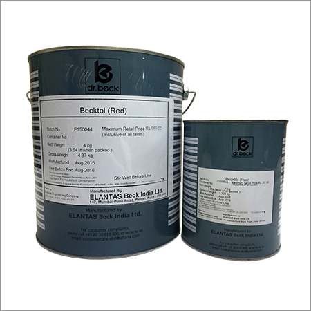 Becktol Red