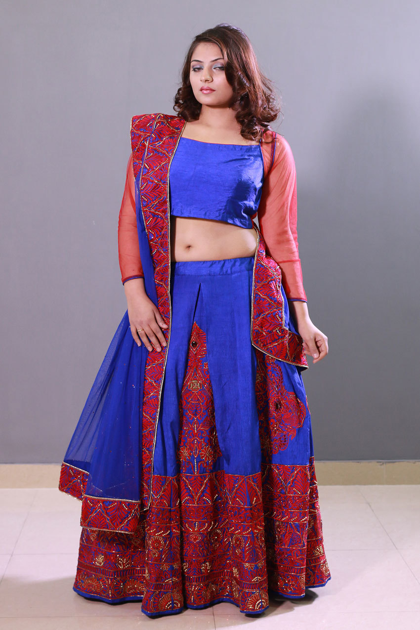 Lehengas