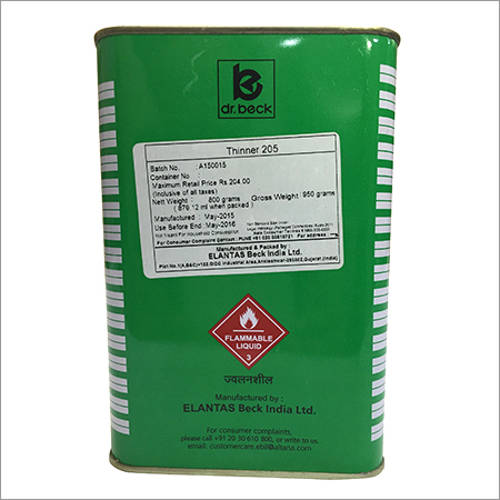 Dr.Beck Products