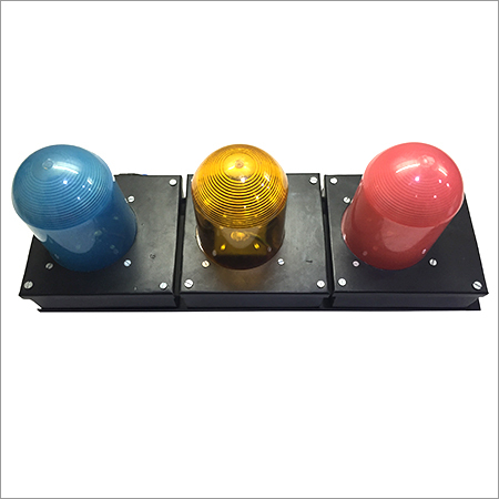 Crane Busbar Indicator
