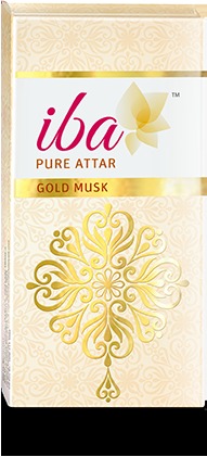 Pure Attar Gold Musk