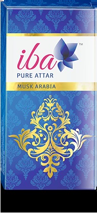 Pure Attar Musk Arabia