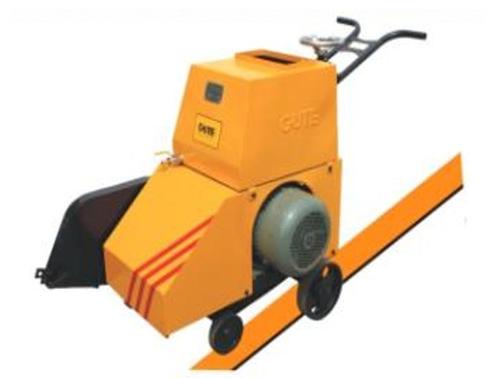 ROAD SURFACE GROOVE CUTTER
