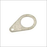 Lead Washers