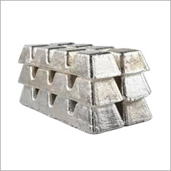 Tin Solder Ingot