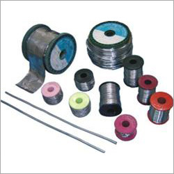 Industrial Solder Wires