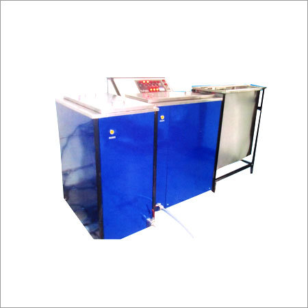 Table Top Ultrasonic Models