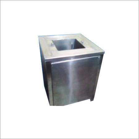 Ultrasonic Cleaning System
