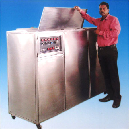 Ultrasonic Cleaner