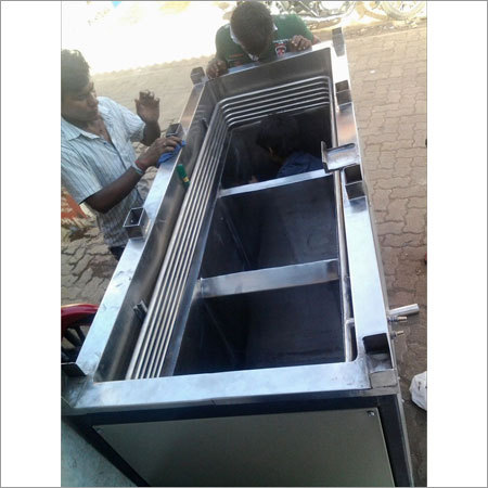 Ultrasonic Equipment