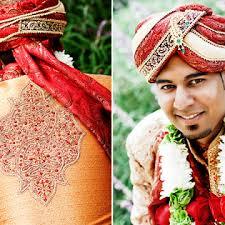 wedding turban