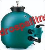 Swimming Pool Sand Filter