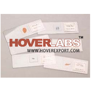 Microscope Prepare Slide