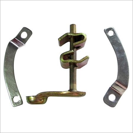 Clamping System
