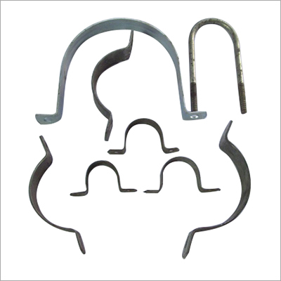 U Clamp