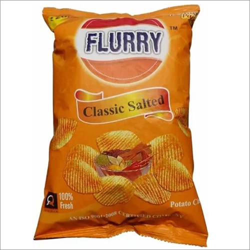 Classic Salted Chips