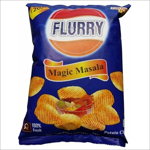 Magic Masala Chips