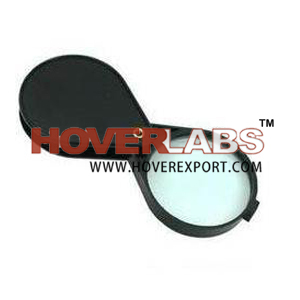 Pocket Magnifier Dimension