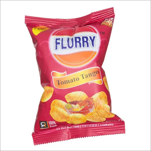 Tomato Tango Chips