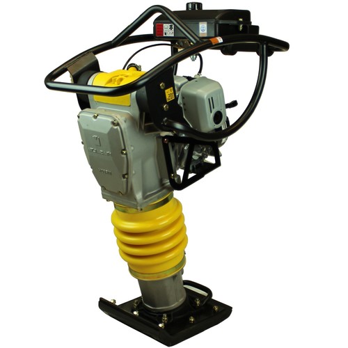 Construction Machine & Equipment