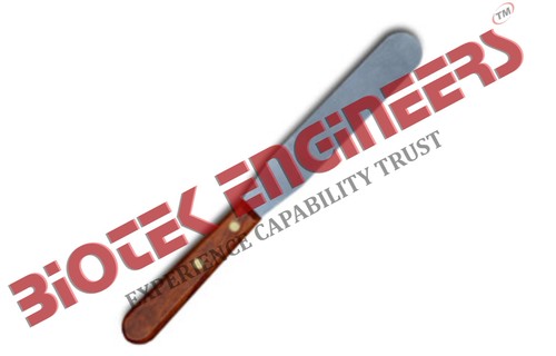 Ointment Spatula